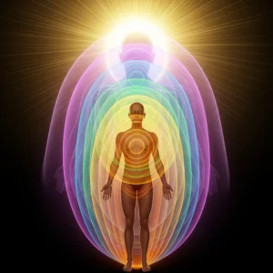 Los 7 Cuerpos del Ser Humano: Un Viaje Hacia Tu Poder y Conexión Luminosa